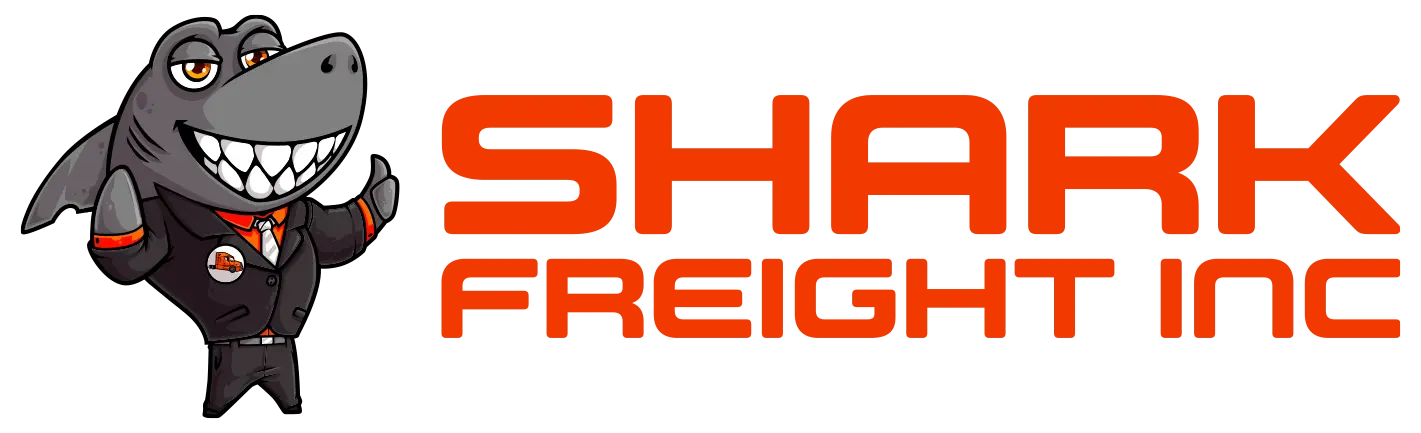 Shark Freight Inc